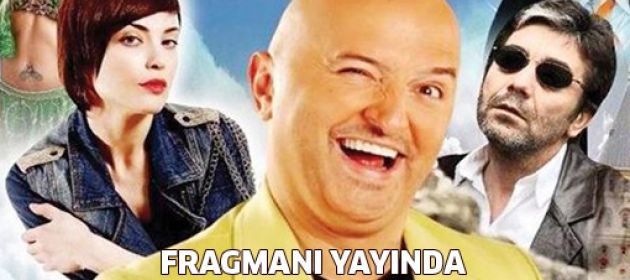 "Oğlum Bak Git"in fragmanı yayında