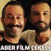 Tarkan ve Cem Yılmaz aynı filmde