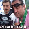 Sabri Kaliç aramızdan ayrıldı