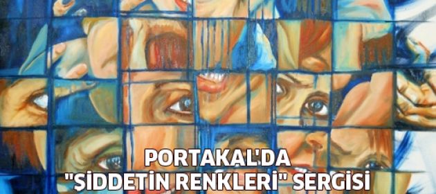 Altın Portakal’da Şiddetin Renkleri Sergisi