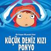Küçük Deniz Kızı Ponyo