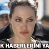 Angelina Jolie'den hastalık açıklaması