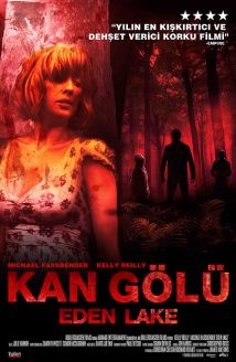 Kan Gölü