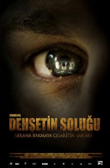 Dehşetin Soluğu