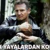 Liam Neeson: İstanbul'da ençok yayalardan korktum