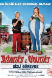 Asteriks ve Oburiks Gizli Görevde