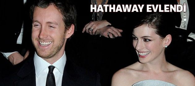 Ünlü yıldız evlendi