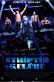 Striptiz Kulübü