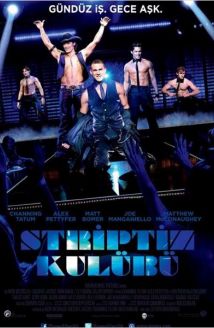 Striptiz Kulübü