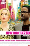 New York'ta 2 Gün