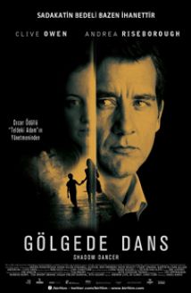 Gölgede Dans