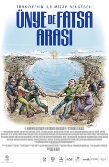 Ünye De Fatsa Arası