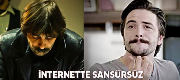 Behzat Ç. ve İşler Güçler sansürsüz!