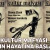 Kültür Mafyası Yayın Hayatına Başladı!