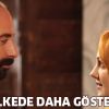 "Muhteşem Yüzyıl" bir ülkede daha gösterimde!