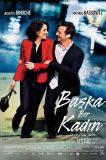 Başka Bir Kadın