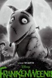 Frankenweenie