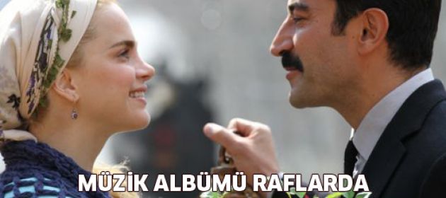 Uzun Hikaye’nin Ulaş Özdemir İmzalı Müzik Albümü Raflarda
