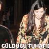 Cem'in güldüğü tufaf espri!