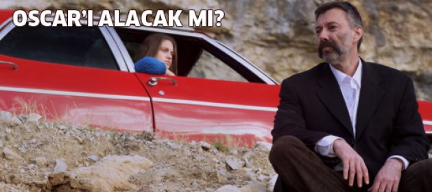 Ateşin Düştüğü Yer, Türkiye'ye Oscar'ı getirecek mi?