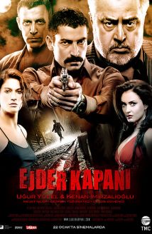 Ejder Kapanı
