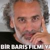 Sinan Çetin: "İnsanlar savaş çığırtkanlığı yapan film istiyorlar"