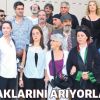 Oyuncular hakkını arıyor