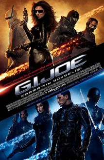 G. I. Joe: Kobra’nın Yükselişi