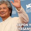 Japon yönetmen yaşamını yitirdi