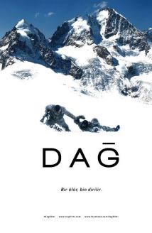 Dağ