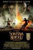Son Hava Bükücü