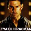 Tom Cruise'un yeni filmi "Jack Reacher'den Türkçe altyazılı fragman