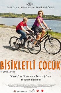 Bisikletli Çocuk