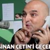 Yavuz Seçkin: Sinan Çetin'i geçeriz