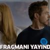 "Iron Man 3"ün fragmanı yayında
