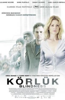 Körlük