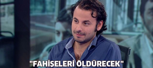 Altın Portakal'ın en iyisi katil olacak!
