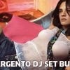 Asia Argento DJ olarak İstanbul'da!