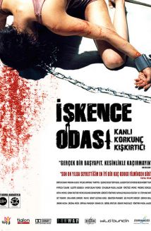 İşkence Odası