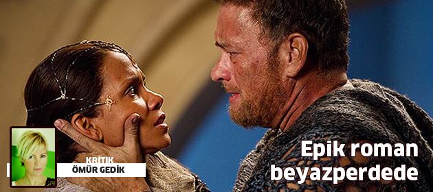 Epik roman beyazperdede