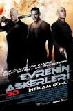 Evrenin Askerleri: İntikam Gücü