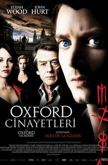Oxford Cinayetleri