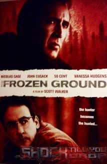 The Frozen Ground