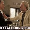 Skyfall'dan rekor!