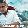 Clooney, Başkan'ın akrabasıymış