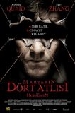 Mahşerin Dört Atlısı