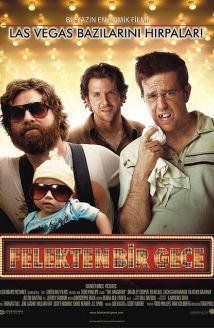 Felekten Bir Gece