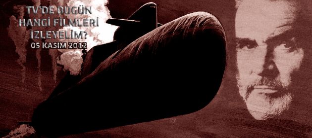 Tv'de bugün hangi filmleri izleyelim?