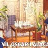 "Bu yıl Oscar'ı alacağız"