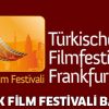 12. Türk Film Festivali Frankfurt başlıyor